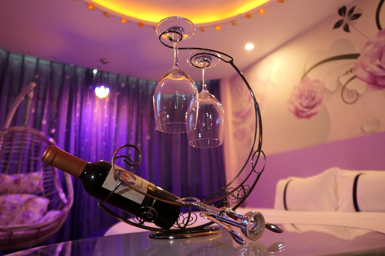 山水时尚酒店深圳布吉地铁站店 المظهر الخارجي الصورة